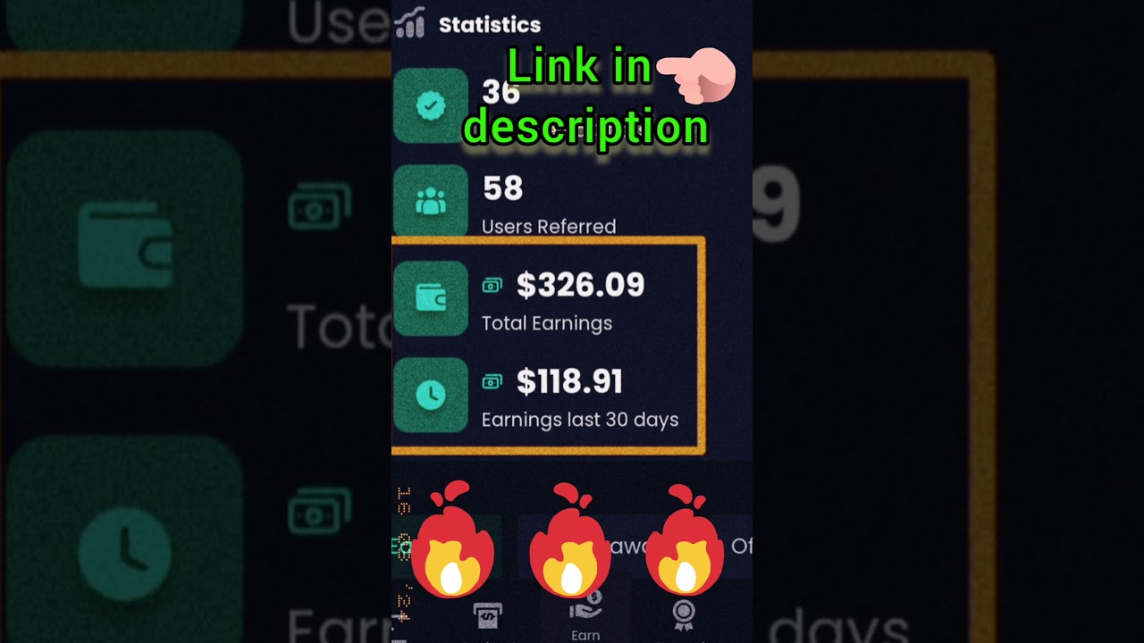 Earn Free Money Without Investment | Earn Free Crypto | Earn Passive Income