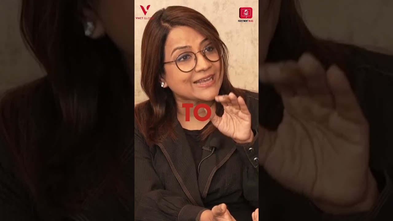 "Gen Z Success Secrets: Unveiling the Road to Wealth with MD Geetha Nagu | Influencer Insights |