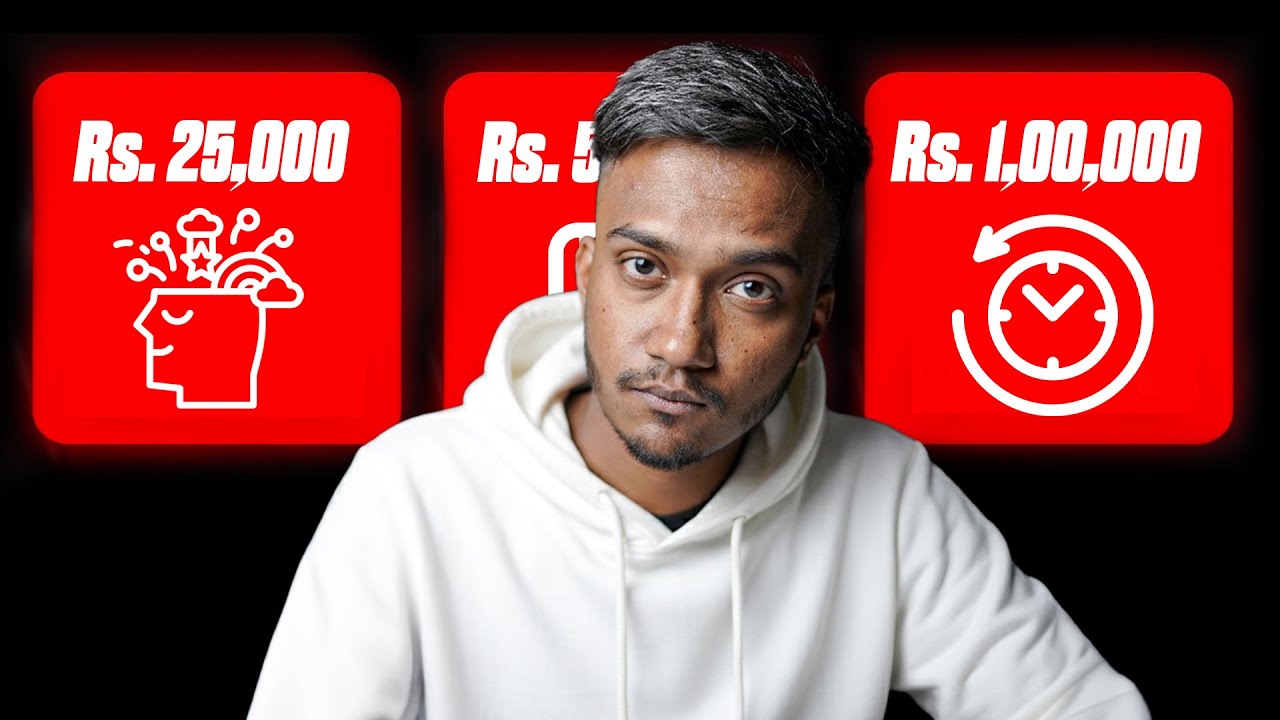 How To Become RICH Using AI In 2026 | Vaibhav Kadnar