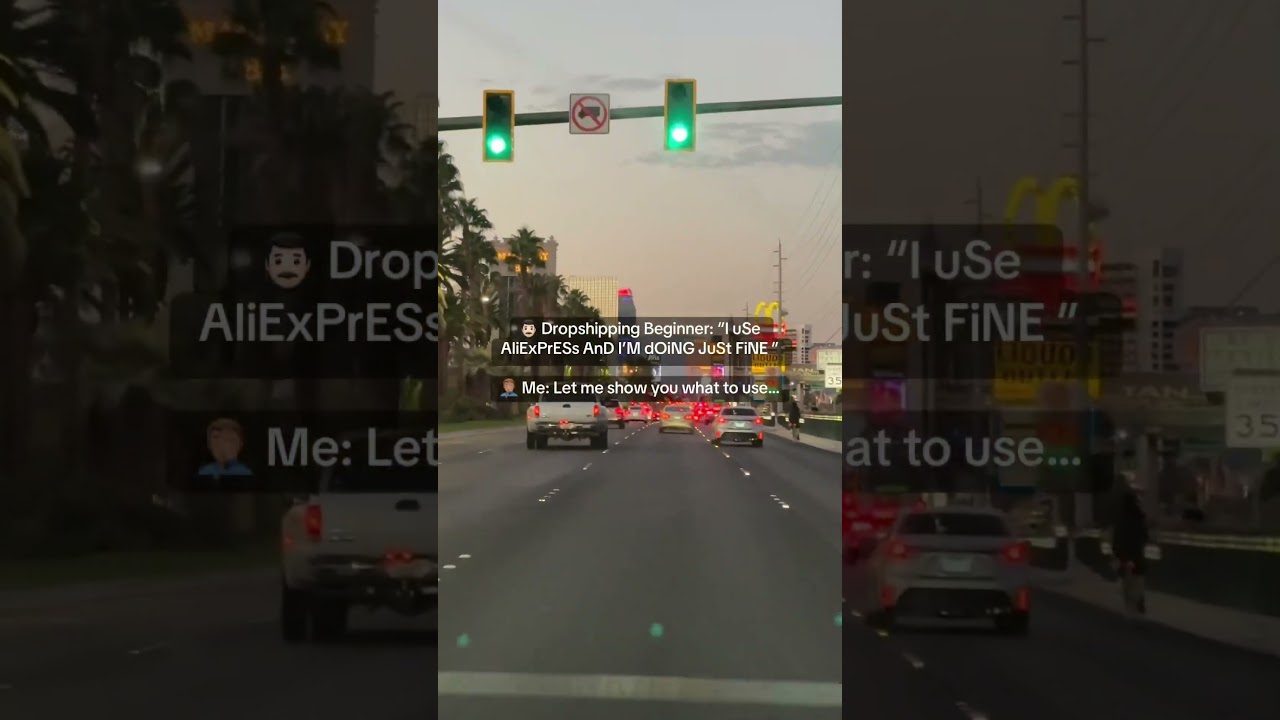 The Best Dropshipping Supplier For 2025!