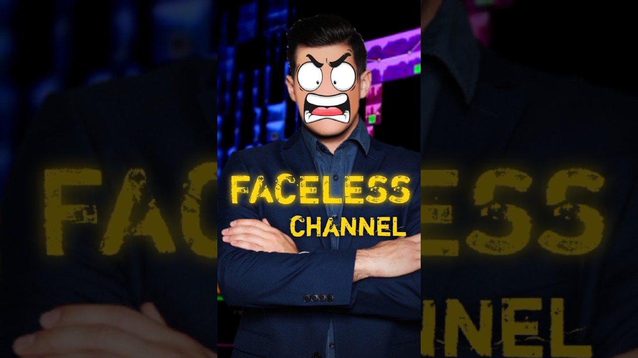 youtube channel niche ideas 2024 without face