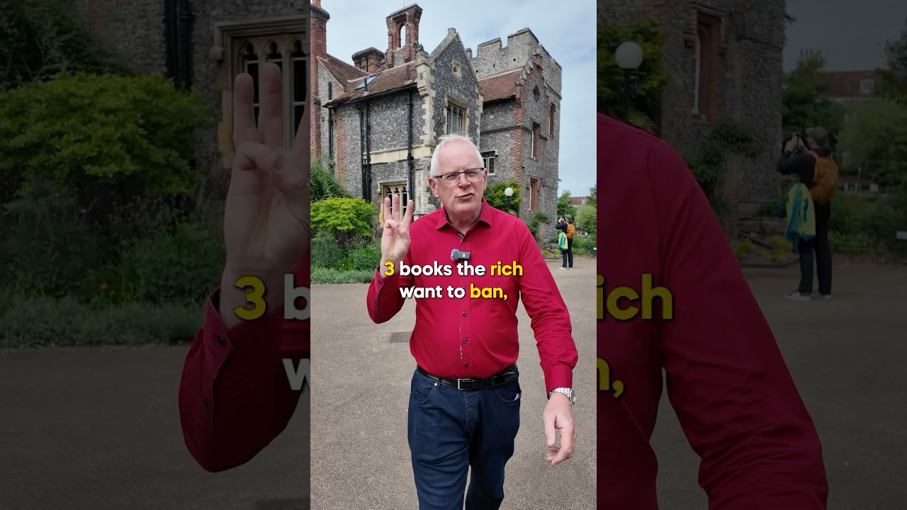 3 EXTREMELY IMPORTANT BOOKS for your 20s