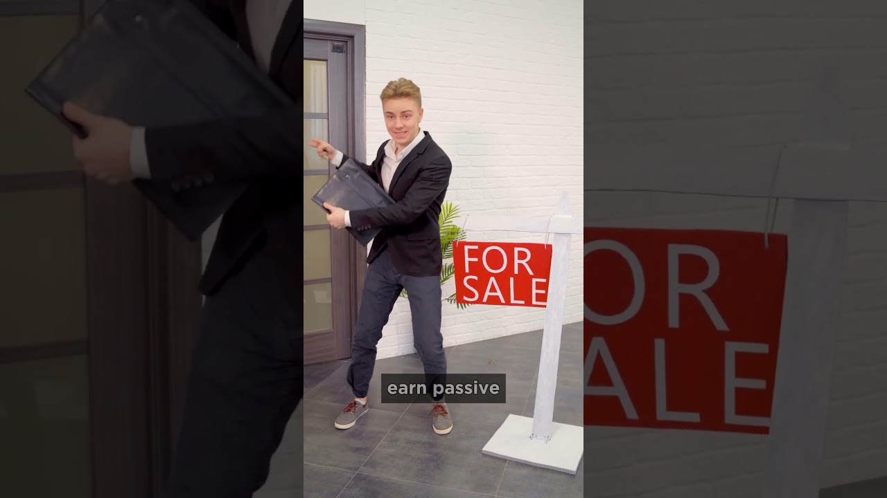 5 Passive Income Ideas for 2025