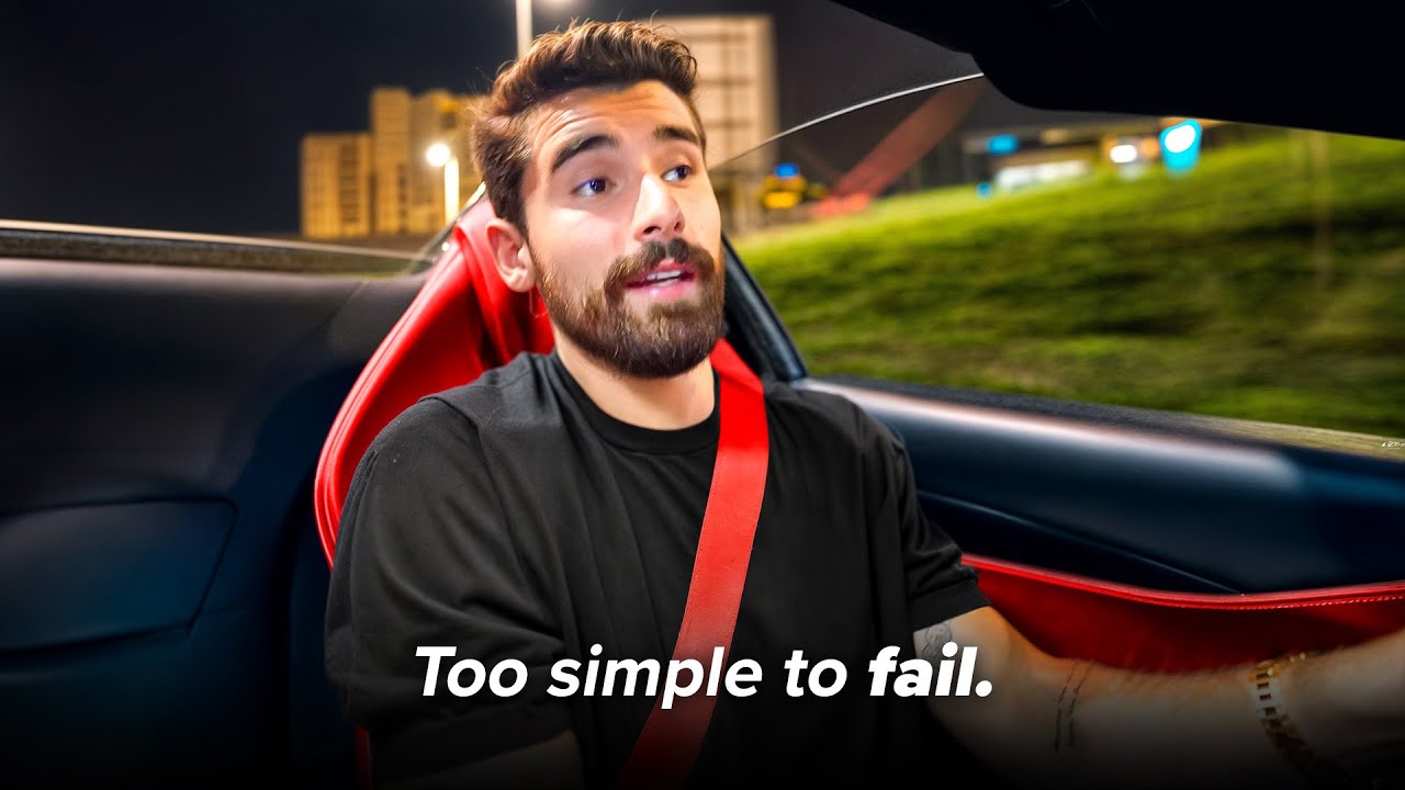 Copy & Paste THIS Strategy To Make Your First $1,000 Online