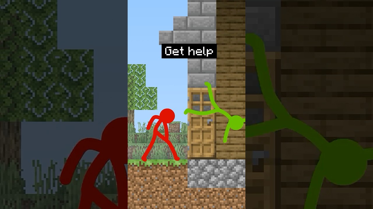 How To: Open Doors - An Actual Short