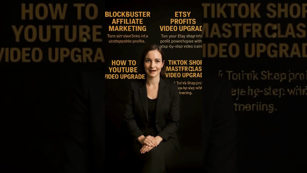 How to Make Money Online in 2025 | Affiliate Marketing for Beginners