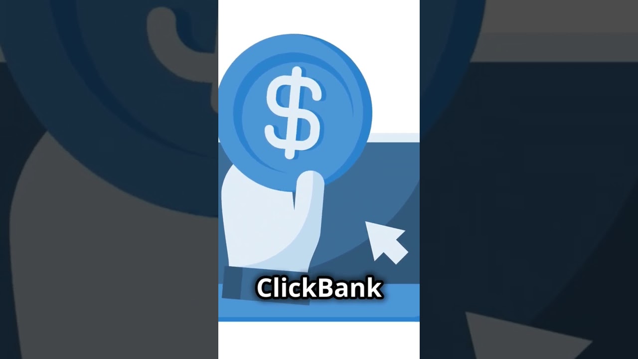 Make money online with clickbank and google ads! 2025