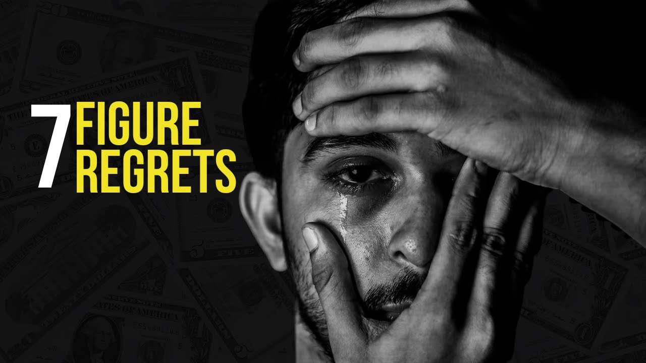 Millionaire Mistakes That Nearly Cost Everything | What You Can Learn About Wealth