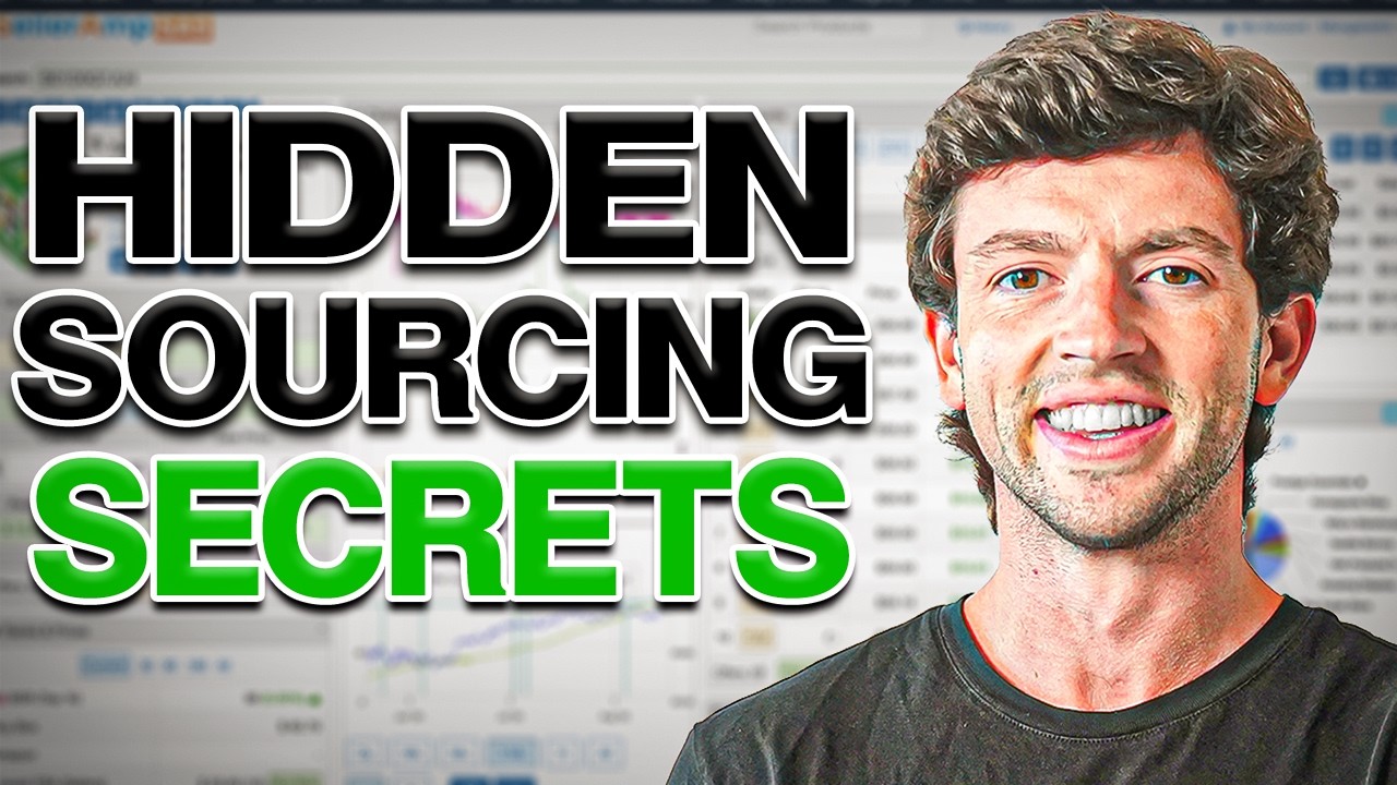 Online Arbitrage Sourcing Secrets 99% Of Amazon Sellers Are Sleeping On