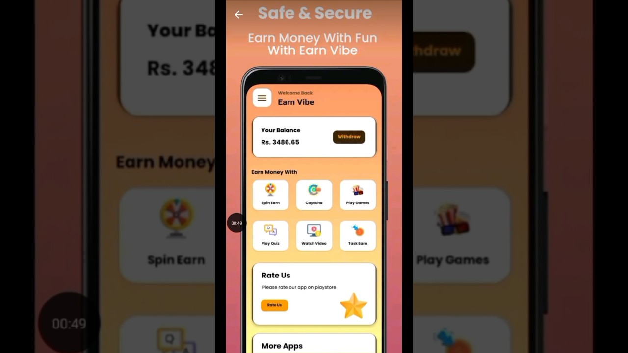 Real online earning in Pakistan without investment for free easypaisa jazzcash earning app 2025