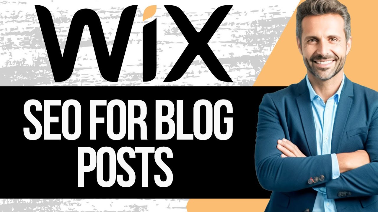 SEO for Wix Blog Posts Tutorial