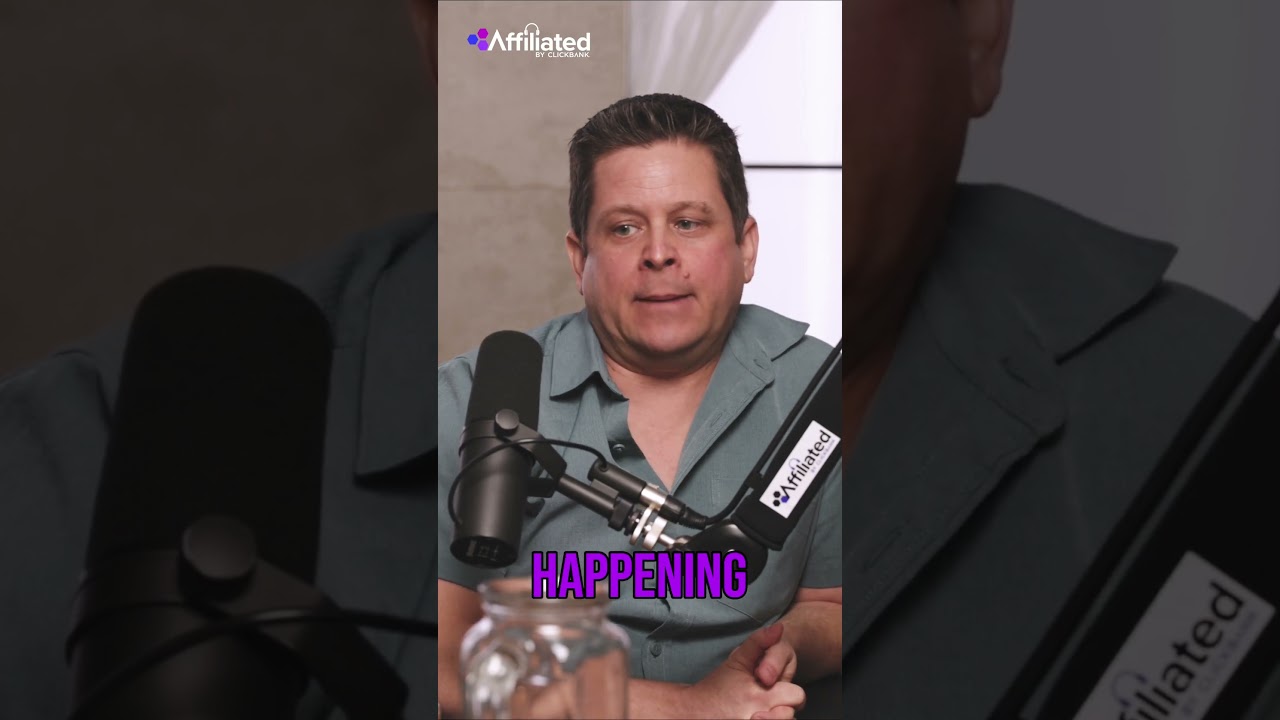 The Future of Affiliate Marketing - Prepare for 2025!