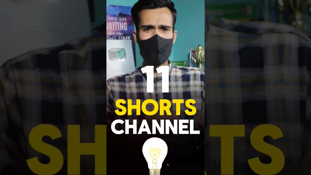 11 Short Channel Ideas to Monetize in 30 Days