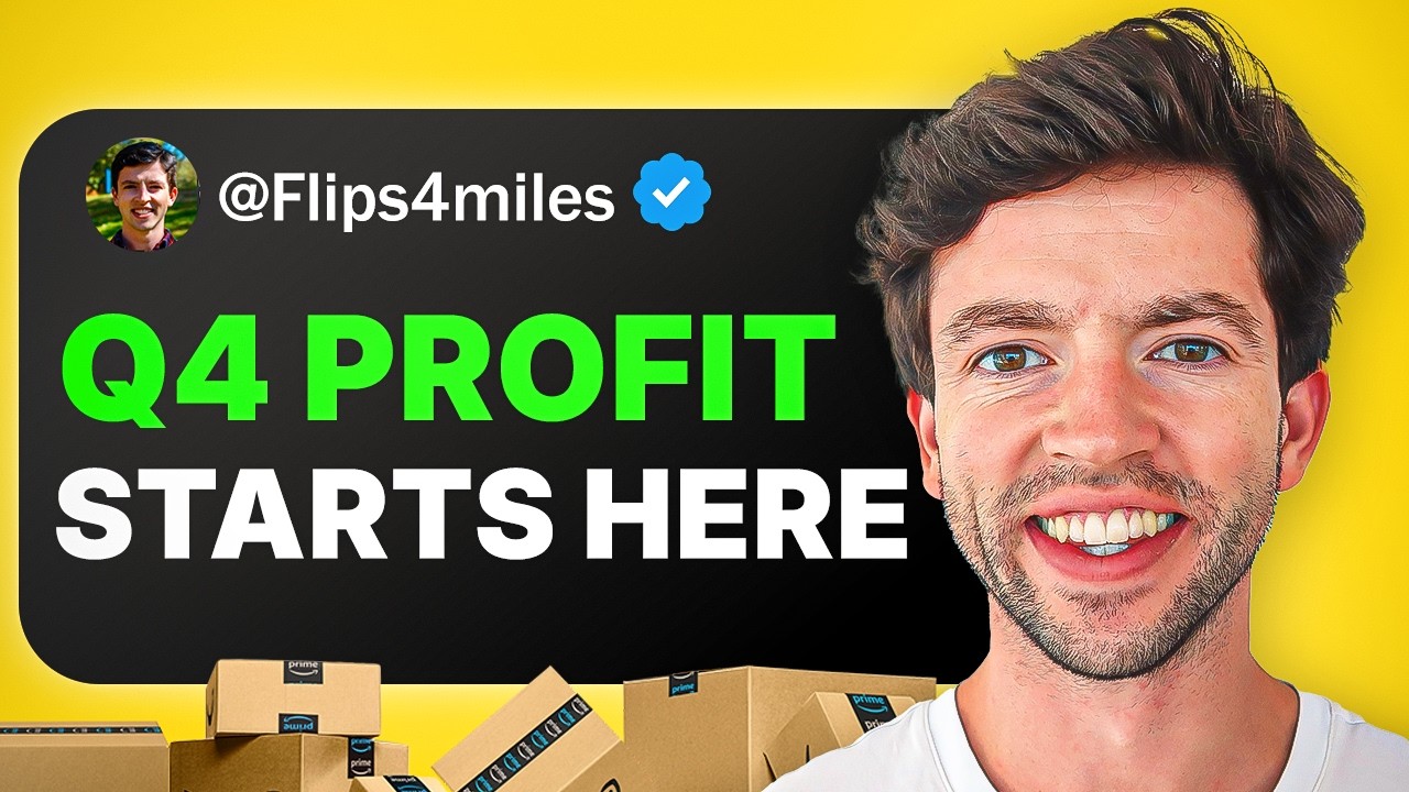 Amazon Black Friday & Cyber Monday Guide For Beginners (2025)