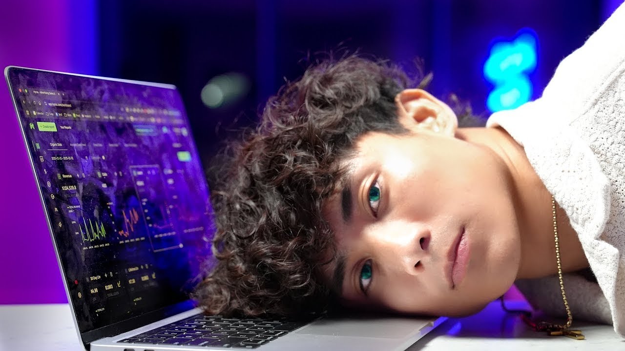 How I'd Learn To Make Money Online (If I Had to Start Over in 2026)