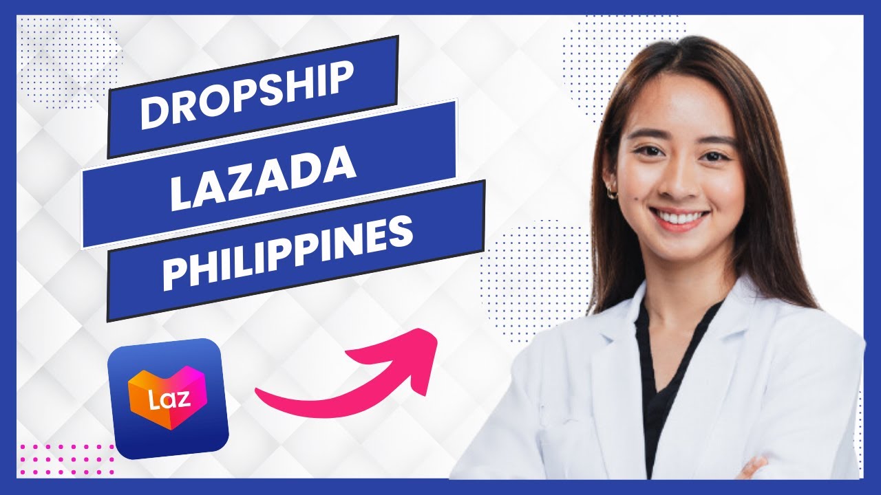 How to Dropship in Lazada Philippines 2026 || Lazada Dropshipping Philippines (Best Method)