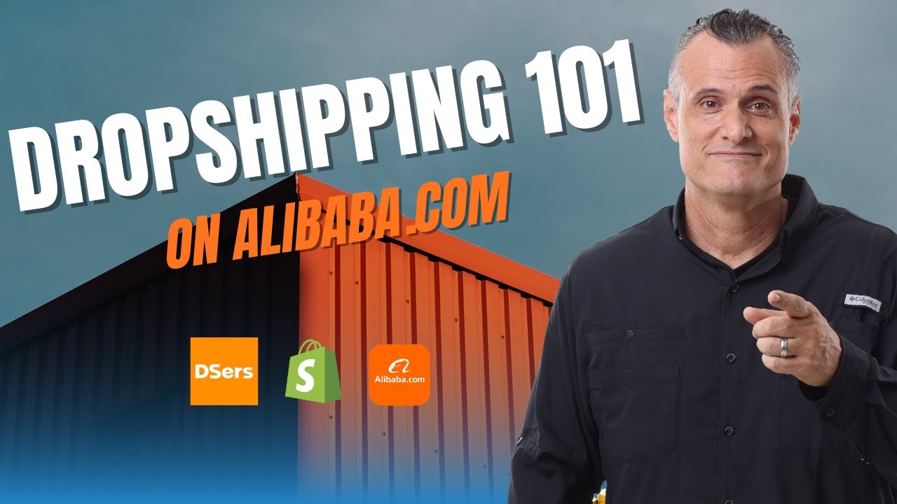 How to Start Dropshipping with Alibaba.com (Step-By-Step Tutorial for 2025)