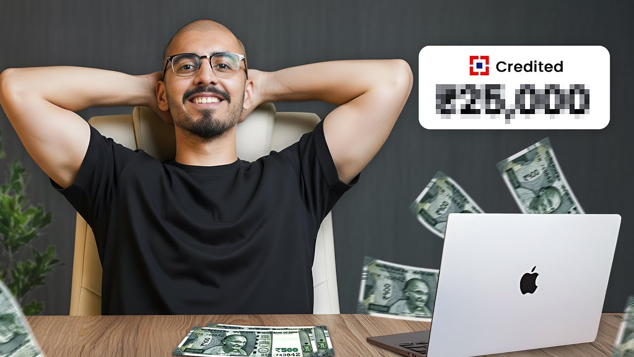 I Tested 6 "Passive Income" Ideas to Check Reality (Unexpected Results)