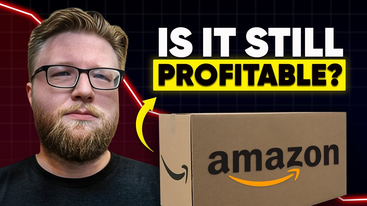 Is Selling Your Amazon FBA Still Worth It In 2025? Here's The TRUTH