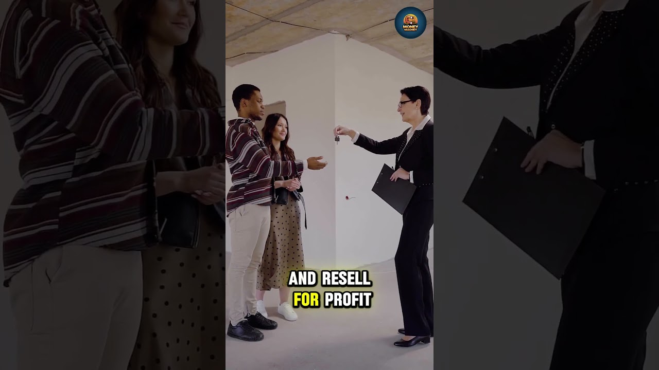 Make Cash Flipping Websites #shorts #moneyonline #tips