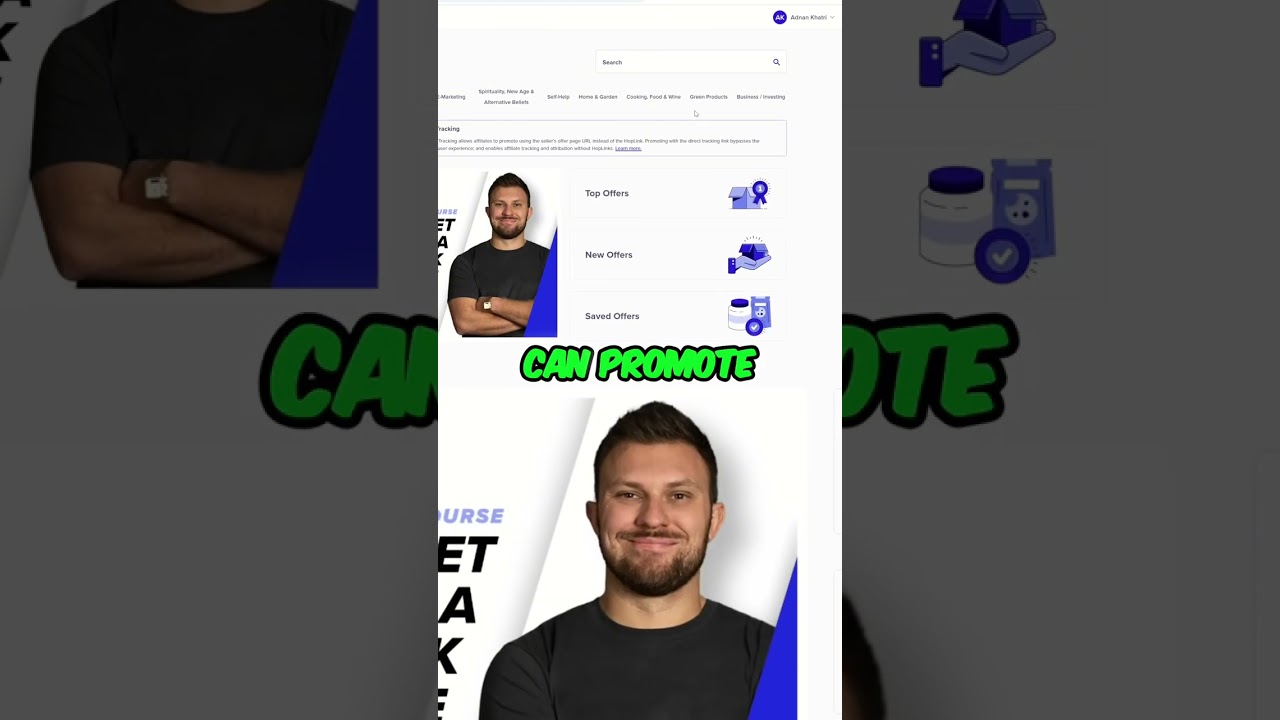 Make Money Online: Affiliate Marketing Secrets