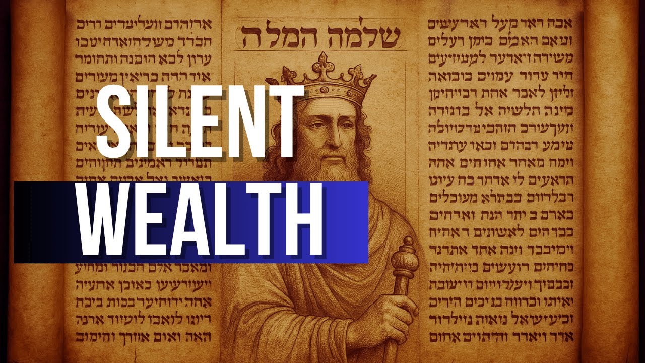 The 6 BIGGEST Secrets to Achieving Success in 2025 Revealed