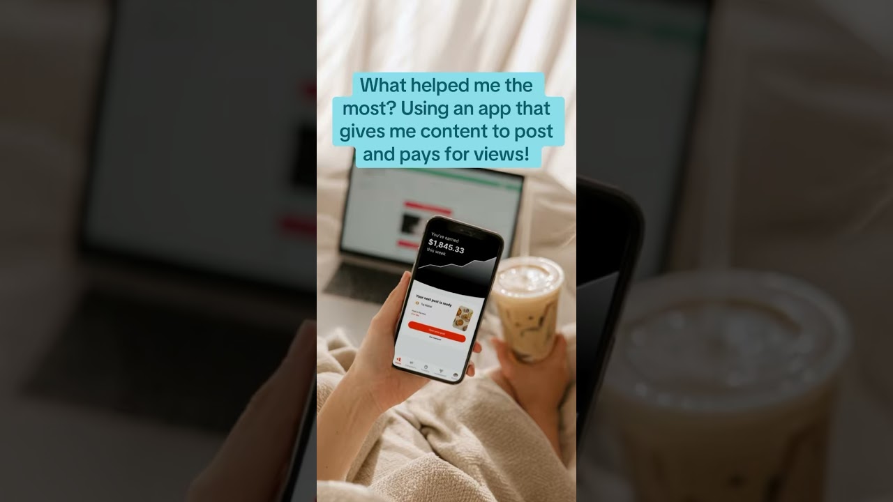 Unlocking TikTok success: Tips & tricks for creators! #sidehustle #makemoneyonline #noise #tsb4v