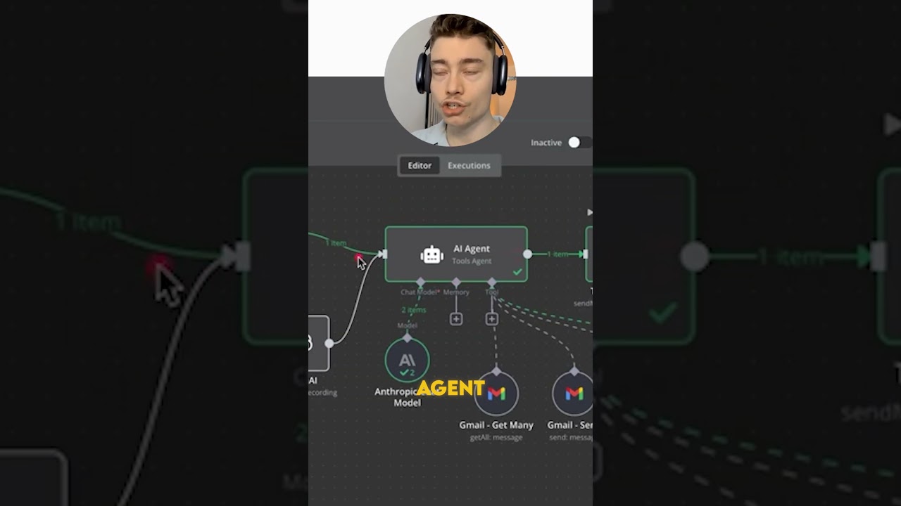 What can i even do with AI agents?
