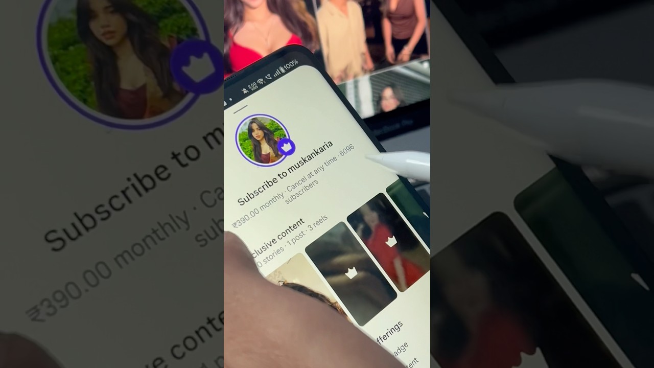 how influencers actually make money online in 2026