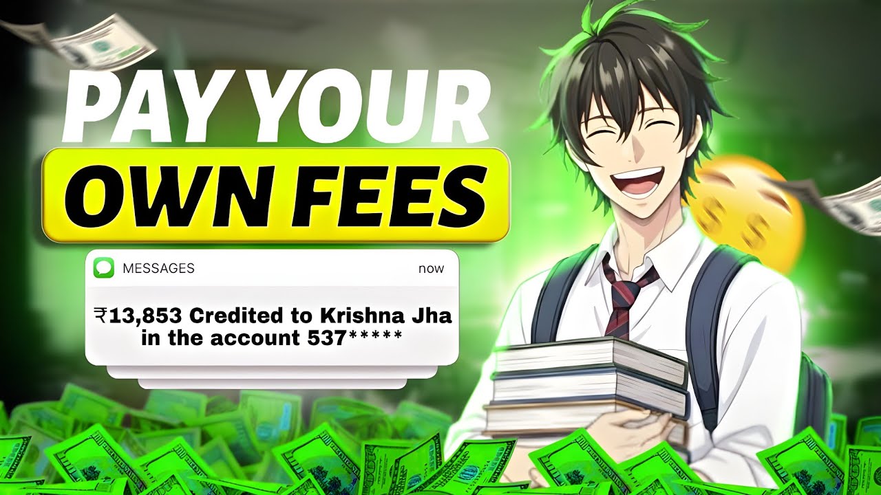 4 Genuine Ways to Make Money Online for Students (No Investment)