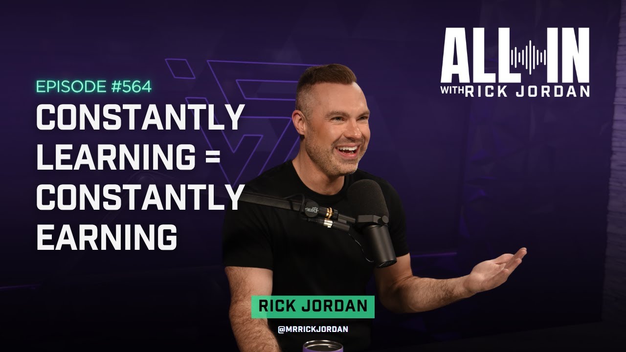 Broke to Multi-Millionaire