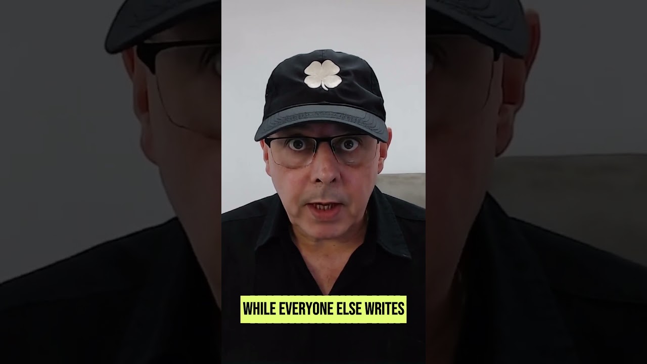 ClickBank's #1 Affiliate Makes $200k/Day Doing THIS (New Strategy Revealed) #shorts