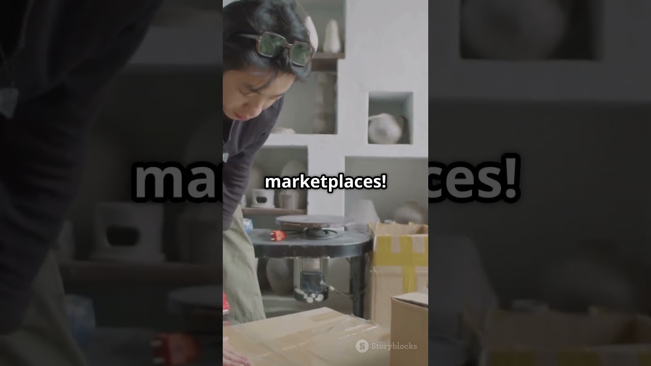 Make Money Online in 2025: Fast & Easy!