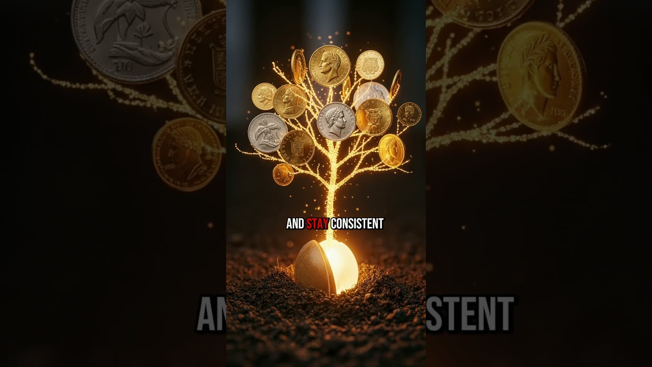“Best Passive Income Ideas for Beginners in 2025 | Make Money While You Sleep”