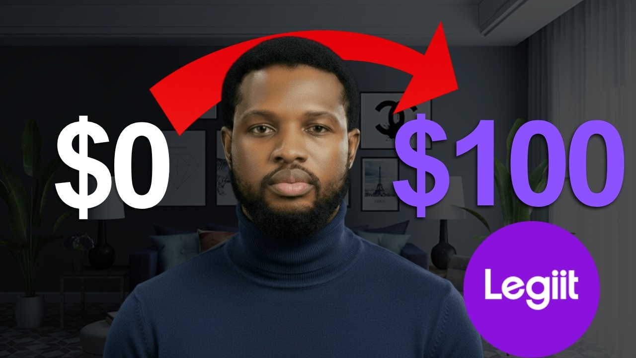 Best Selling Services on Legiit Website For Beginners