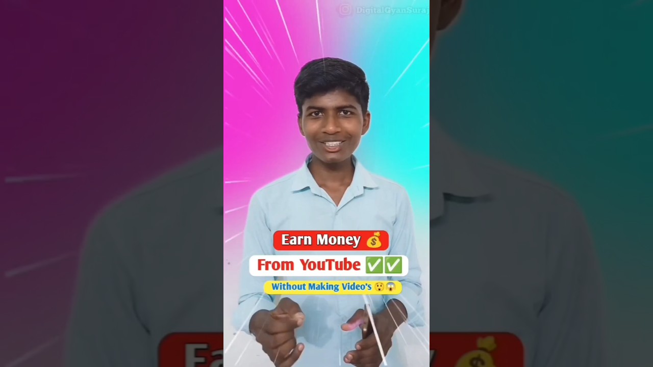 How I Make Money on YouTube with ClickBank