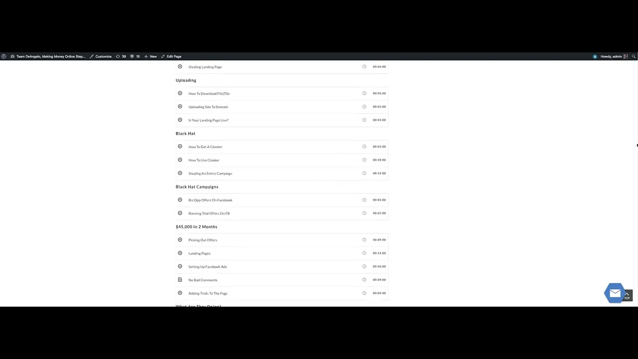 Make Money Online Using Clickbank Step By Step