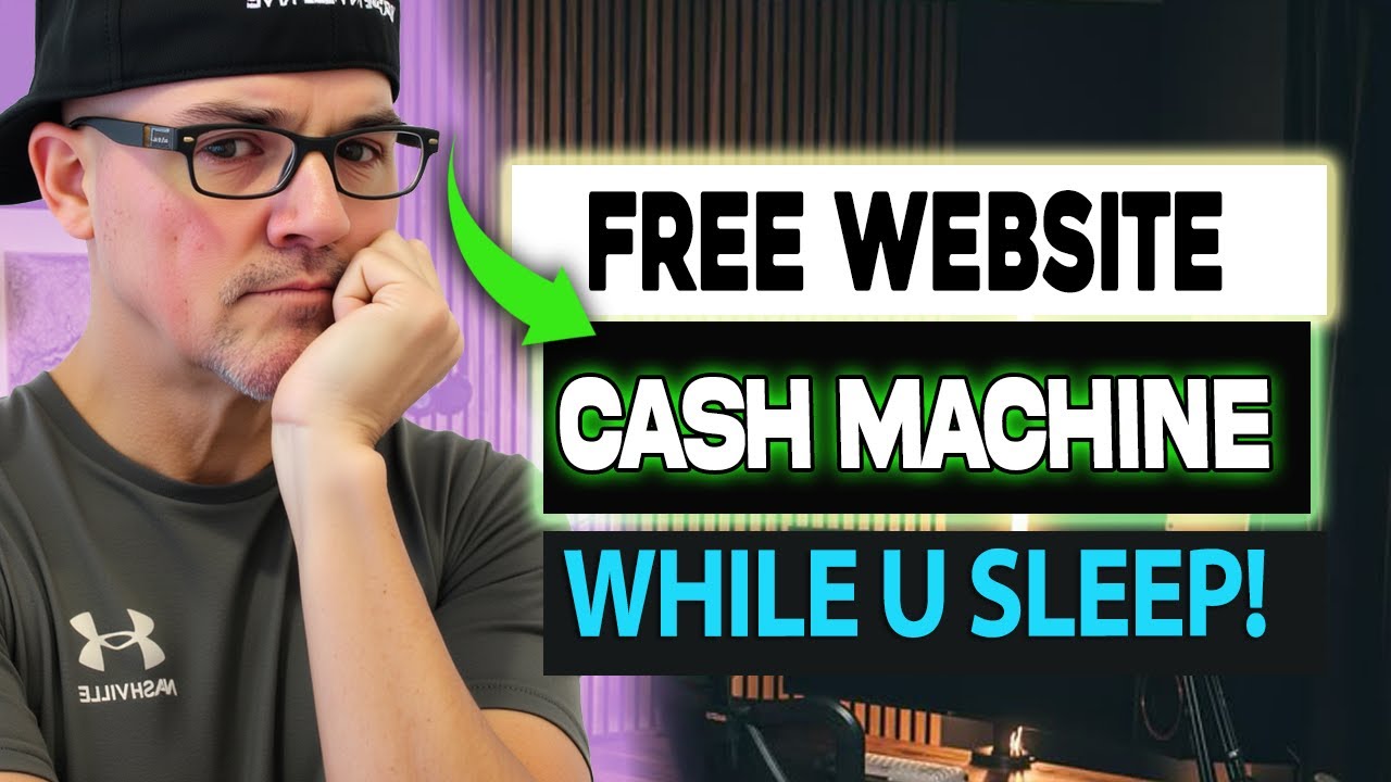 Make Money Online Working From Home with AI in 2025!