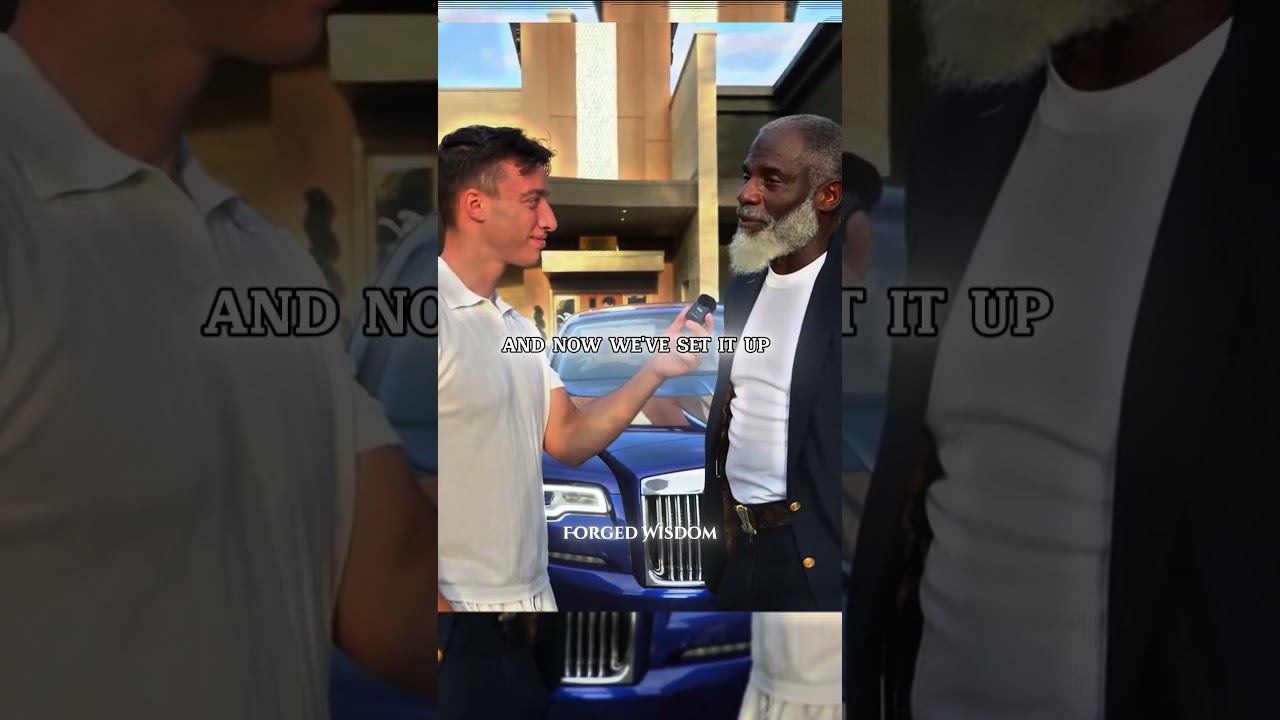 See the best Millionaire laugh here