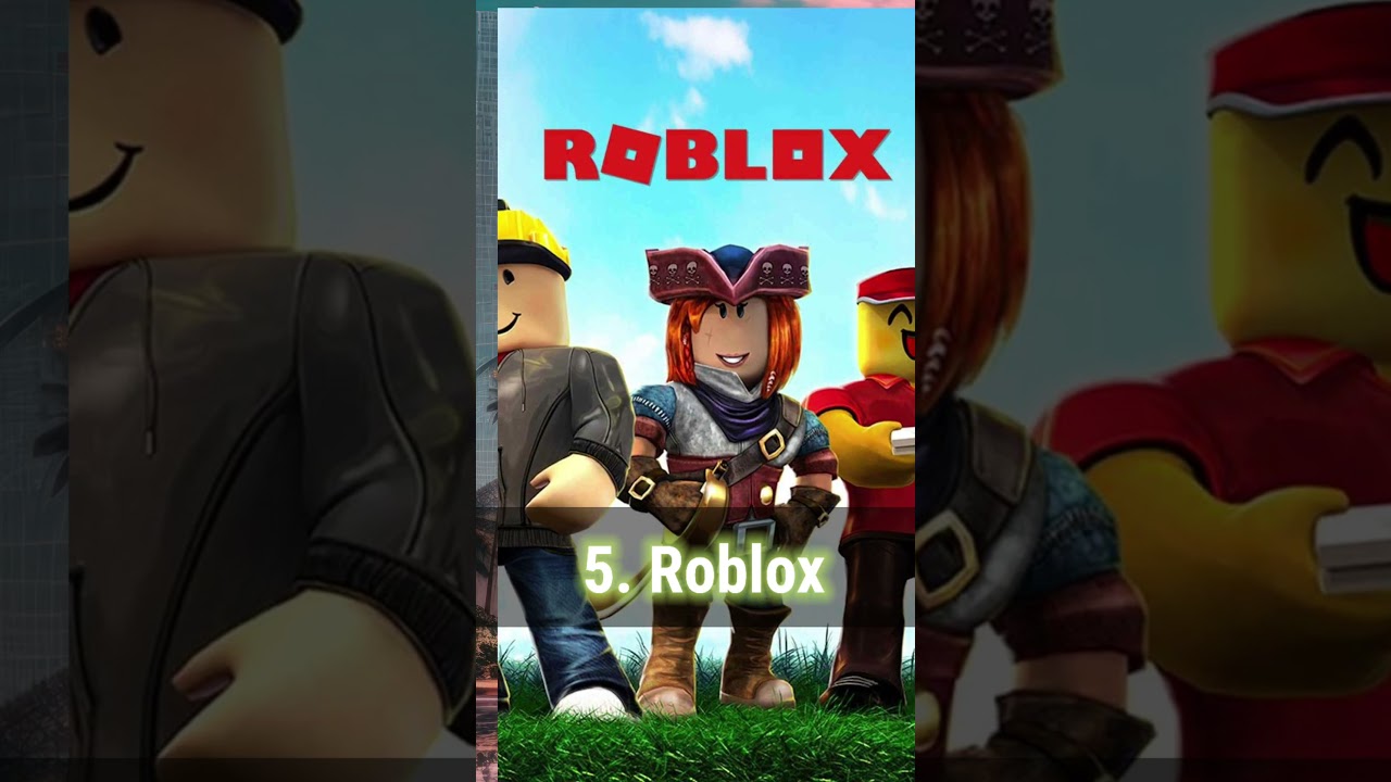 "Top 10 Games to Grow Your Gaming Channel in 2025!"